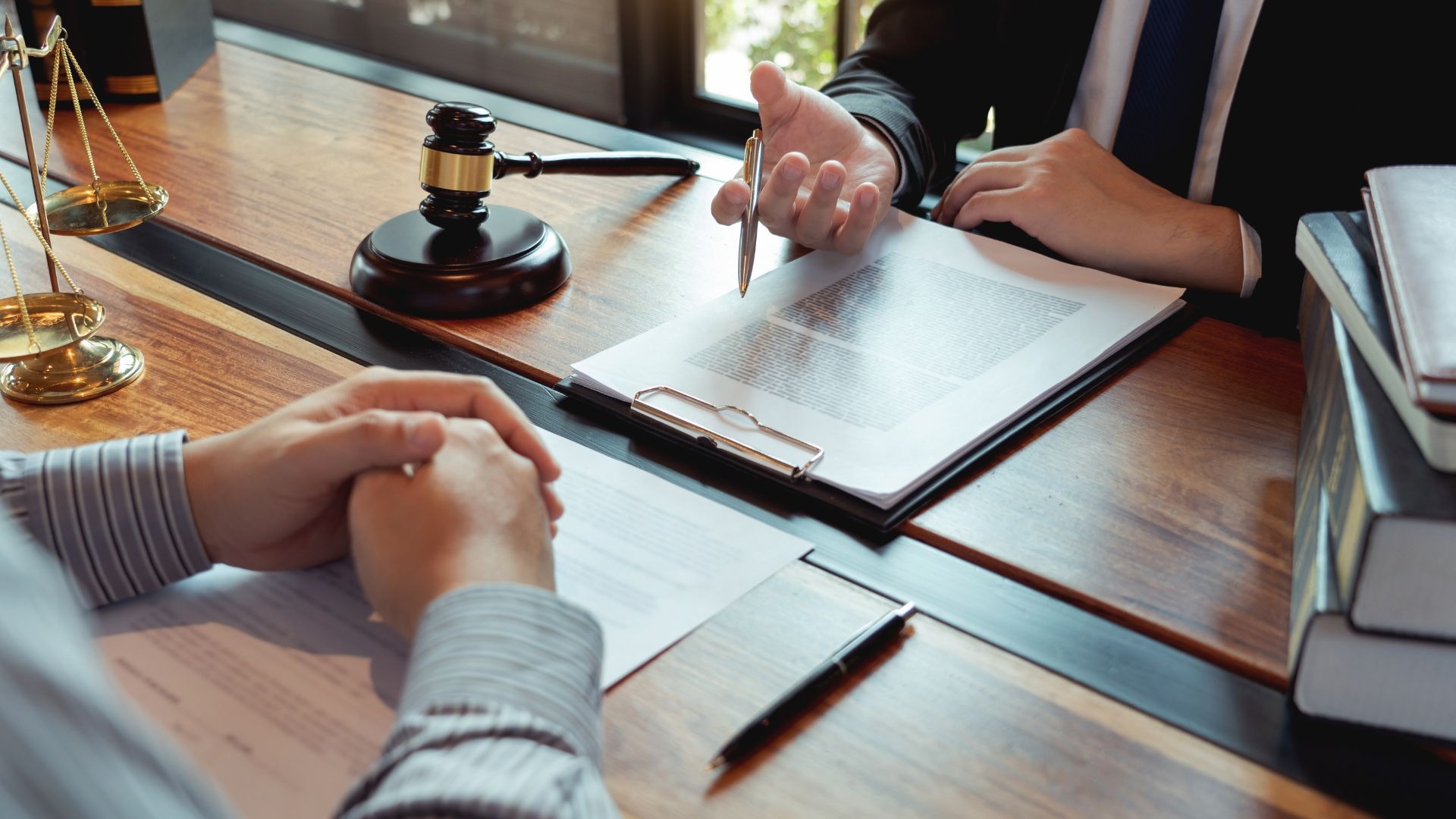 best vehicle accident lawyers