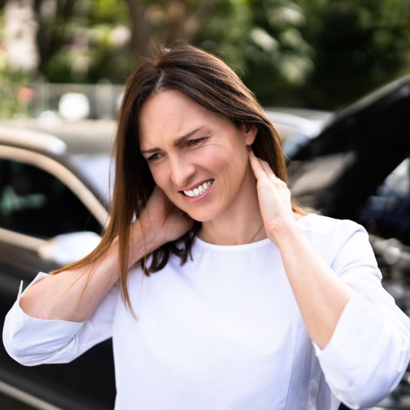 expert car accident lawyer